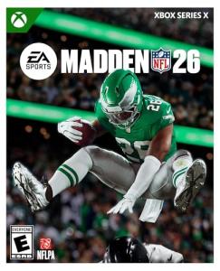 Madden NFL 26 - PlayStation 5 Edition