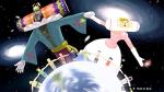 We Love Katamari REROLL + Royal Reverie