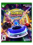 Sonic Racing: CrossWorlds Exclusive Edition for PS5