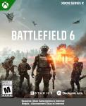 Battlefield 6 for PlayStation 5