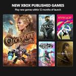 Xbox Game Pass Premium 3-Month Digital Membership