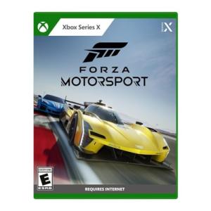 Forza Motorsport - Standard Edition - Xbox