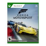Forza Motorsport - Standard Edition - Xbox