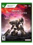 Armored Core VI: Fires of Rubicon - PlayStation