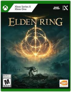 Elden Ring for Xbox Series X