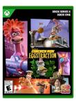 Chicken Run - Eggstraction for PS5