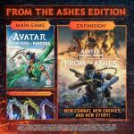 Avatar: Frontiers of Pandora - From the Ashes Edition