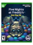 Five Nights at Freddy's: Into the Pit - PS4