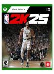 NBA 2K25 - PlayStation Edition