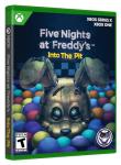 Five Nights at Freddy's: Into the Pit - PS4
