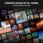 Xbox Game Pass Essential - 6 Month Membership