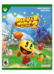 PAC-MAN WORLD 2 Re-PAC - PlayStation Edition