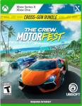 The Crew Motorfest - Standard Edition for PS5