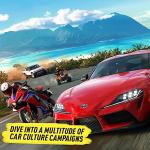 The Crew Motorfest - Standard Edition for PS5