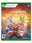 Visions of Mana - Exclusive Amazon Edition