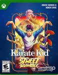 The Karate Kid: Street Rumble - PS5 Version