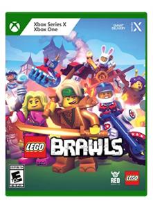 LEGO Brawls for Xbox Series X