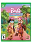 Barbie Horse Trails for Xbox Series X