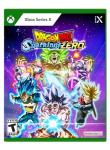 Dragon Ball: Sparking! For PlayStation Console