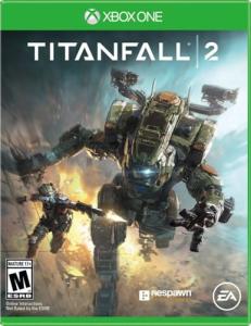 Titanfall 2 for PlayStation 4