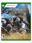 Monster Hunter Wilds Standard Edition for PlayStation