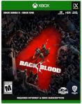 Back 4 Blood - PlayStation Edition