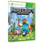 Minecraft for Xbox 360