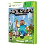 Minecraft for Xbox 360