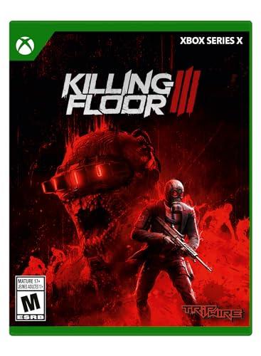 Killing Floor 3
