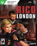 Rico London for PlayStation 4