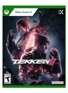 Tekken 8 for PlayStation 5