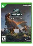 Jurassic World Evolution 3 - PlayStation Edition