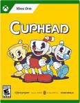 Cuphead - PlayStation 4 Edition