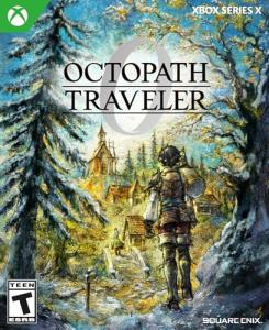 OCTOPATH TRAVELER 0 for PS4
