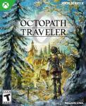 OCTOPATH TRAVELER 0 for PS4