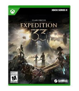 Clair Obscur Expedition 33 for PlayStation
