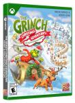 The Grinch Christmas Adventure - Merry Mischief Edition