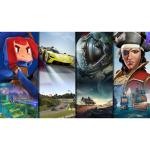 1 Month Xbox Game Pass Ultimate Membership