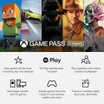 Xbox Game Pass Ultimate – 1 Month Membership