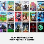 Xbox Game Pass Ultimate – 1 Month Membership