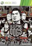 Sleeping Dogs Standard Edition for Xbox 360