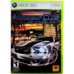 Midnight Club Los Angeles for Xbox 360