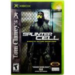 Splinter Cell - Authentic Tested Game for Xbox