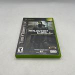 Tom Clancy's Splinter Cell for Xbox - Complete