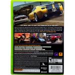 Midnight Club Los Angeles for Xbox 360