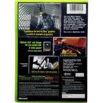 Splinter Cell - Authentic Tested Game for Xbox