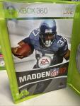 Madden NFL 07 for Xbox 360 - Tested & Fun
