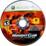 Midnight Club Los Angeles for Xbox 360