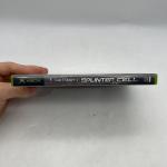 Tom Clancy's Splinter Cell for Xbox - Complete