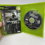 Tom Clancy's Splinter Cell for Xbox - Complete